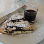 Belvedere Comida
