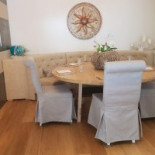 Locanda Marchesani Comida