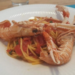 Locanda Marchesani Comida