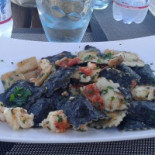 Bagni Oasi food