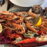 Il Vineto Comida