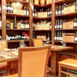 Il Vineto Comida