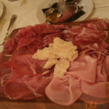 Parmaroma Nourriture