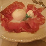 Parmaroma Nourriture
