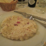 Parmaroma Nourriture