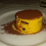 Parmaroma Nourriture