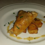 Parmaroma Nourriture