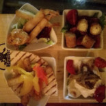 Amaricante Comida