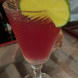 Amaricante Comida