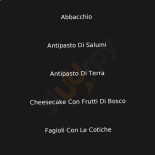 La Locanda food