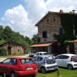 Casale Dell'acqua Bianca Exterior
