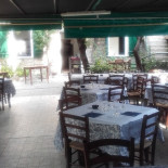 Trattoria Da Armando Comida