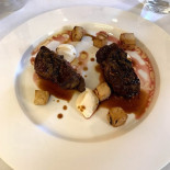 Cucina Vista Comida