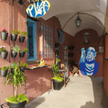 Baia Saracena Extérieur