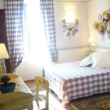La Meridiana Resort outside