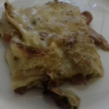Il Mortaio Comida