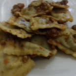 Il Mortaio Nourriture