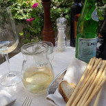 Ventuno Nourriture