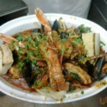 La Locanda Comida