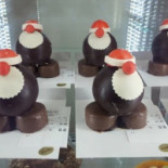 Gelateria Excelsa Nourriture