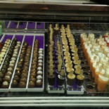 Gelateria Excelsa Nourriture