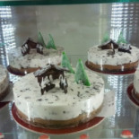 Gelateria Excelsa Nourriture
