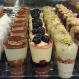 Gelateria Excelsa Nourriture