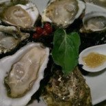 Osteria 140 Comida