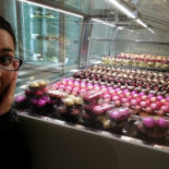 Gelateria Excelsa Nourriture