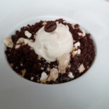 Osteria 140 Comida
