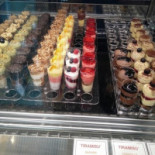 Gelateria Excelsa Nourriture