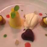 Osteria 140 Comida