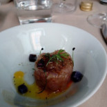 Osteria 140 Comida