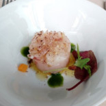 Osteria 140 Comida