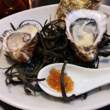 Osteria 140 Comida