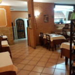 La Vecchia Locanda Nourriture
