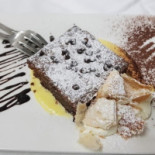 La Vecchia Locanda Nourriture