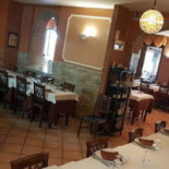 La Vecchia Locanda Nourriture
