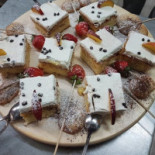 La Vecchia Locanda Nourriture