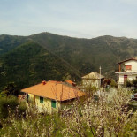 La Casetta Exterior