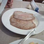 La Casetta Comida
