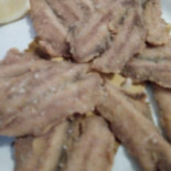 La Casetta Comida