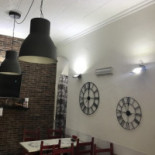 Jack's À l'intérieur