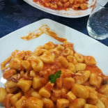 Giotto Comida