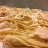 Lo Chalet food