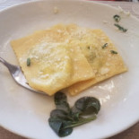 Lo Chalet food