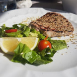 Salus Nourriture