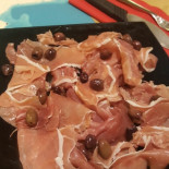 Barcala Nourriture