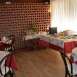 Asseu Comida