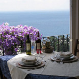 Agriturismo Le Pale food